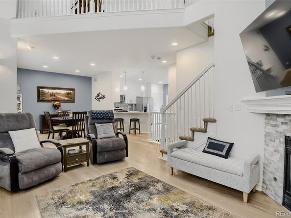 3261 S Uravan Court, Aurora CO 80013
