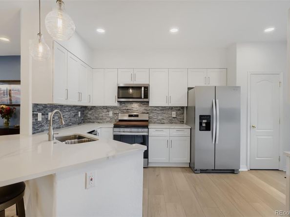 3261 S Uravan Court, Aurora CO 80013