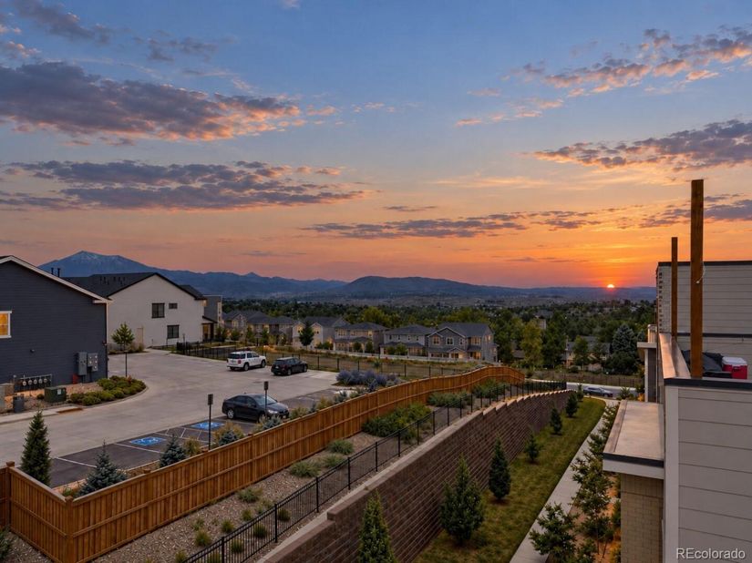 5051 S Queen Court, Littleton CO 80127