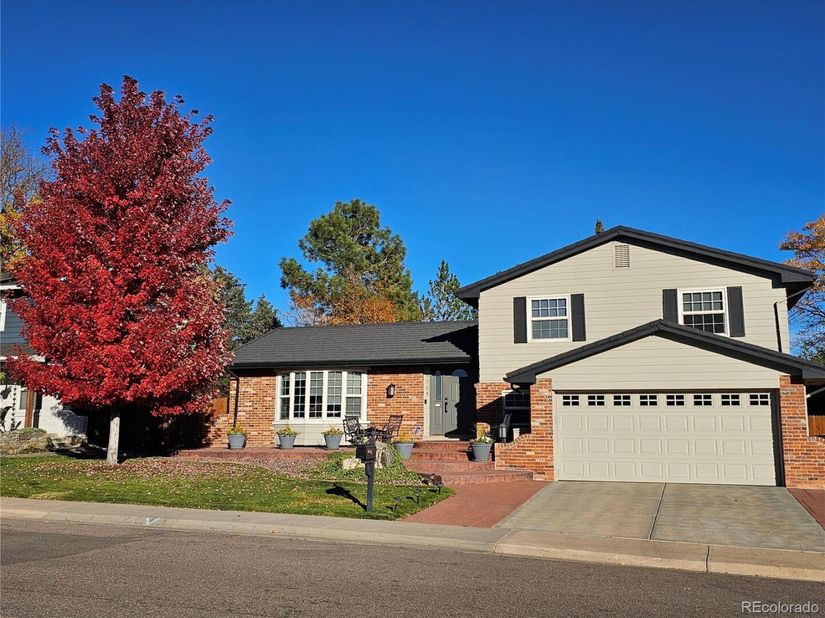 4064 S Willow Way, Denver CO 80237