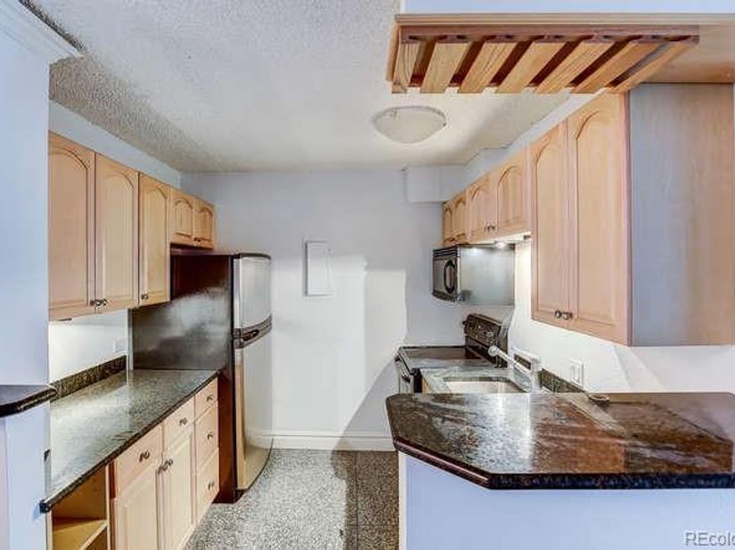 1020 15th Street 30K, Denver CO 80202