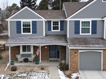 6060 E Hinsdale Court