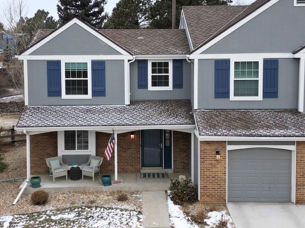 6060 E Hinsdale Court, Centennial CO 80112