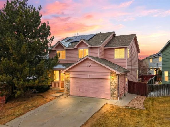 10505 Madison Way, Northglenn CO 80233