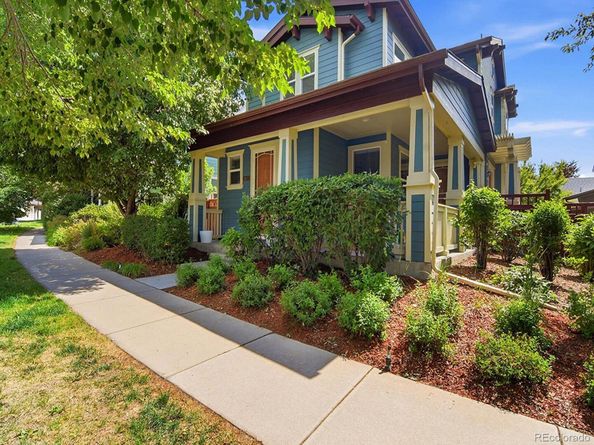 Undisclosed Address #4462114, Denver CO 80238