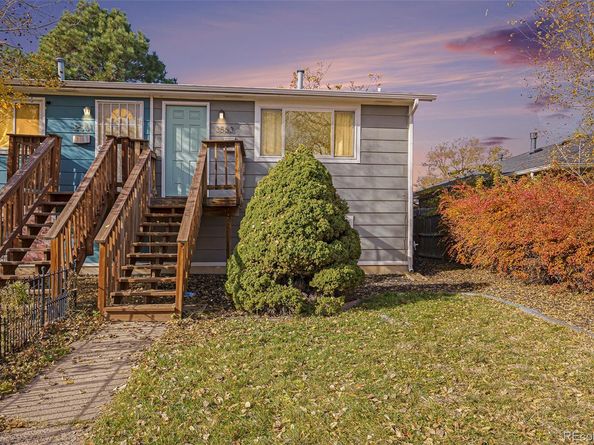 3563 Leyden Street, Denver CO 80207