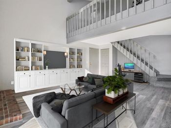 4899 S Dudley Street