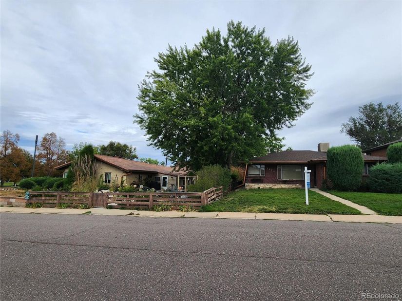 1690 Xavier Street, Denver CO 80204