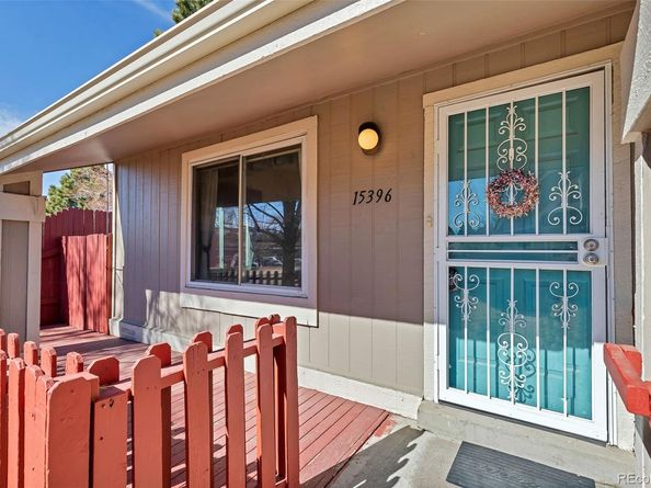 15396 E Temple Place, Aurora CO 80015