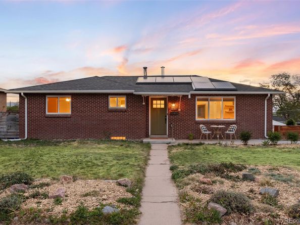 4811 S Kalamath Street, Englewood CO 80110