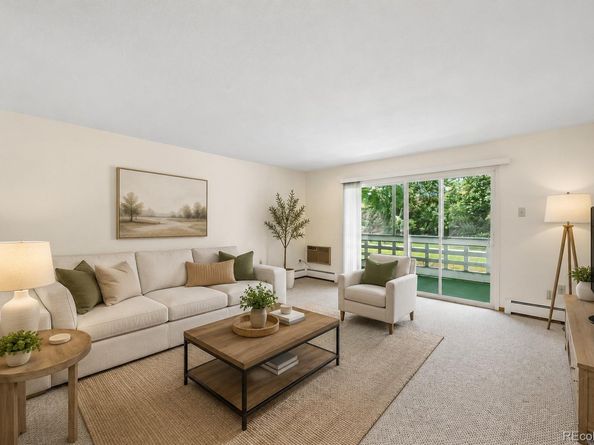 655 S Alton Way 2A, Denver CO 80247