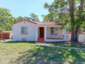 320 S Clay Street