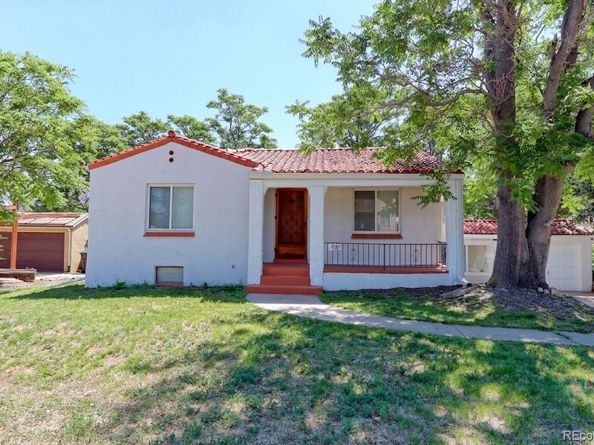 320 S Clay Street, Denver CO 80219