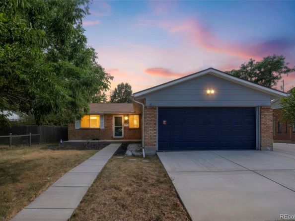 4234 W Radcliff Avenue, Denver CO 80236