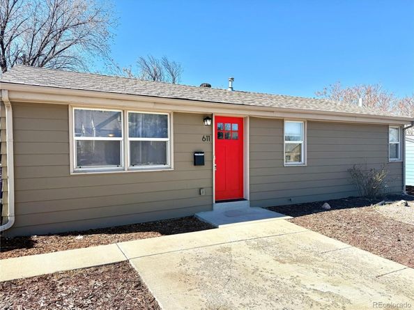 611 Vrain Street, Denver CO 80204