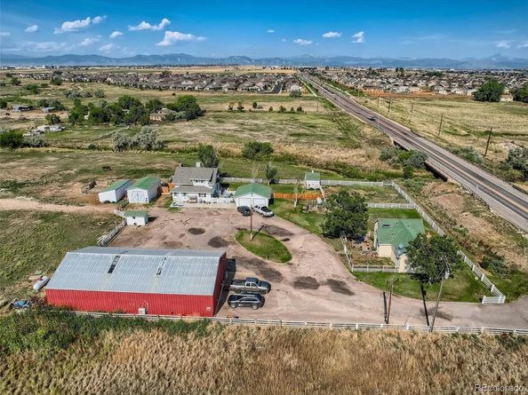 3550 E 160th Avenue, Thornton CO 80602
