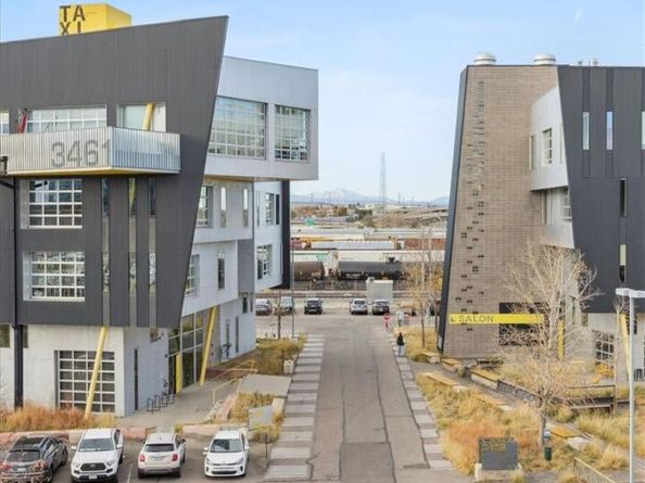 3457 Ringsby Court 304, Denver CO 80216