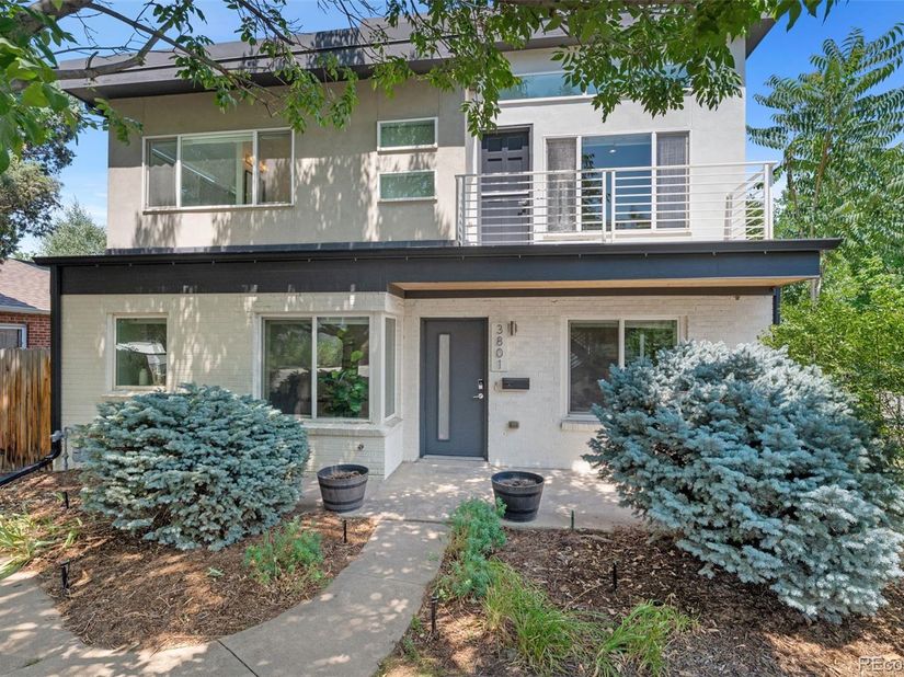 3801 W Alice Place, Denver CO 80211