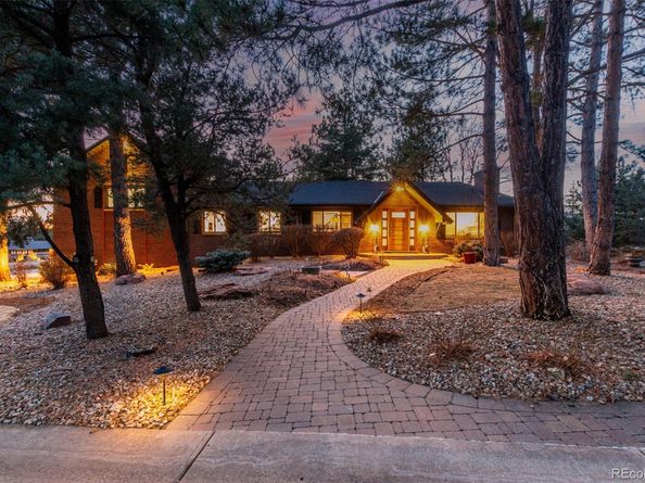 5441 S Clinton Court, Greenwood Village CO 80111