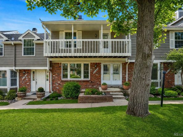 7166 E Briarwood Drive, Centennial CO 80112