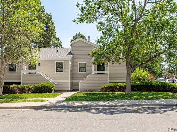 4138 S Rifle Way, Aurora CO 80013