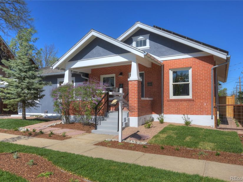 2230 20th Street, Boulder CO 80302