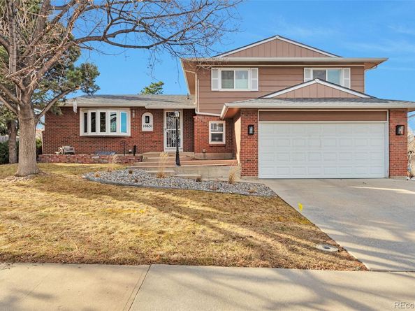 10631 Julian Street, Westminster CO 80031