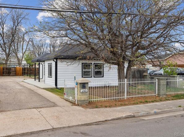 1285 S Irving, Denver CO 80219