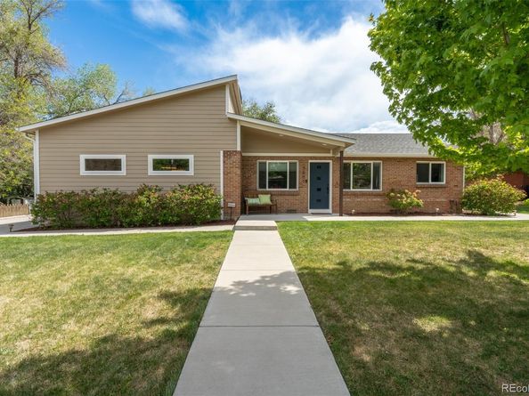 7000 W 27th Avenue, Wheat Ridge CO 80033