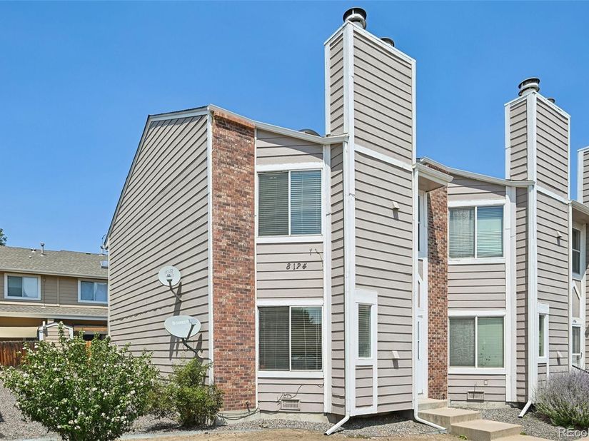 8124 Gray Court 498, Arvada CO 80003