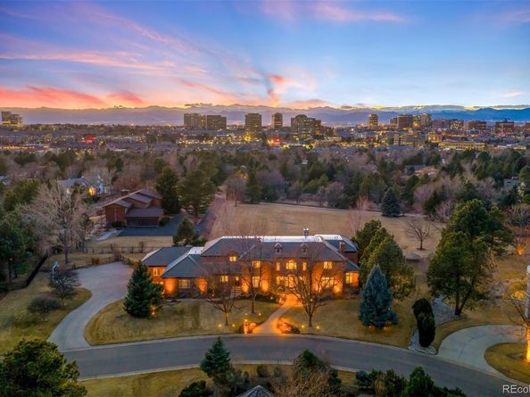 9679 E Prentice Circle, Greenwood Village CO 80111