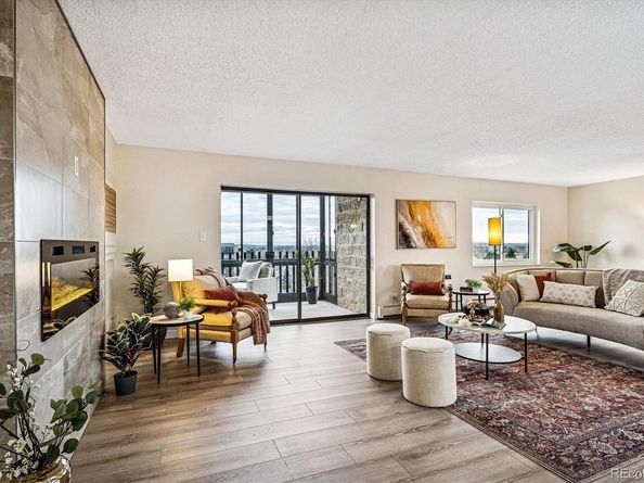 14050 E Linvale Place 601, Aurora CO 80014