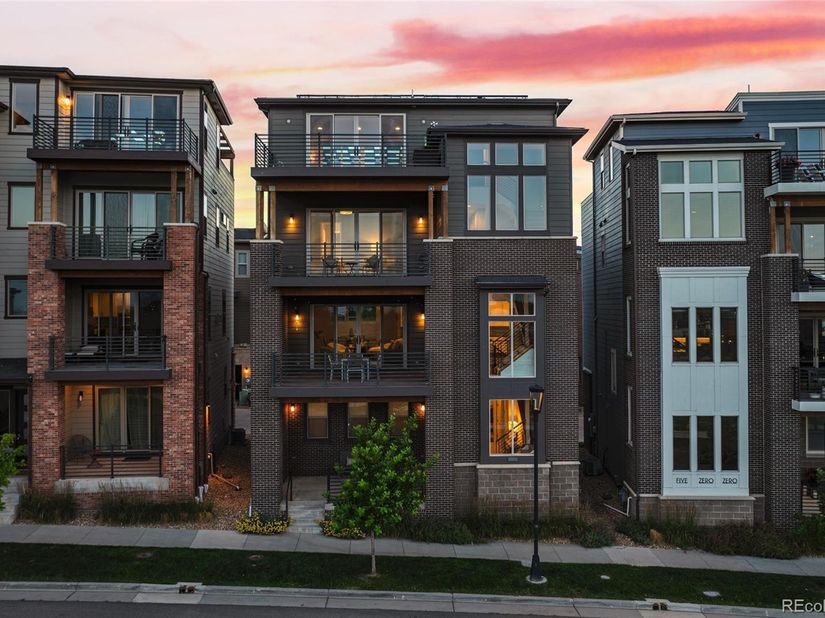 510 Superior Drive, Superior CO 80027