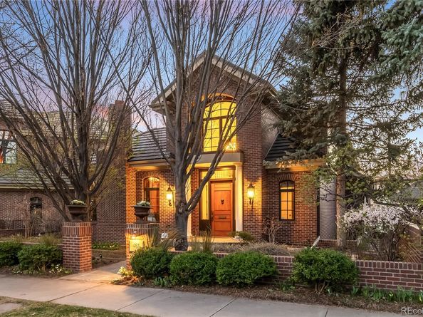 465 Monroe Street, Denver CO 80206