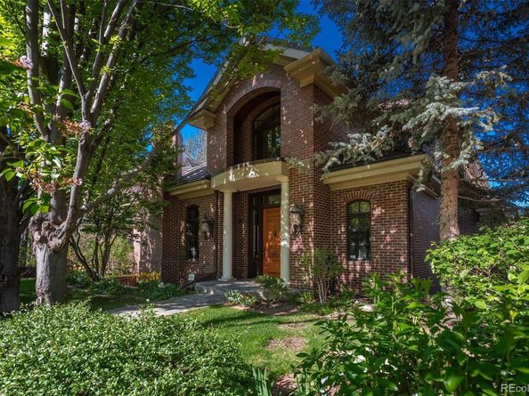 465 Monroe Street, Denver CO 80206