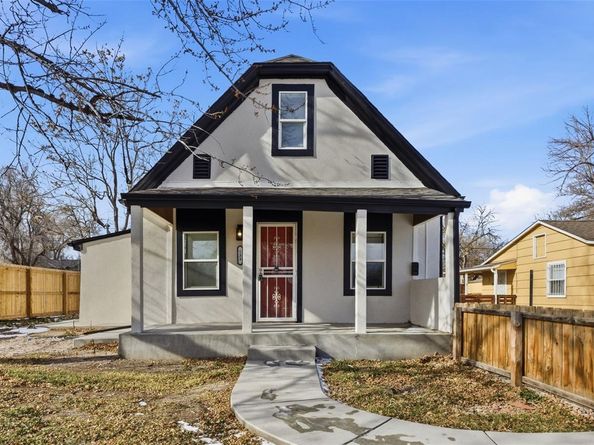 133 S Meade Street, Denver CO 80219