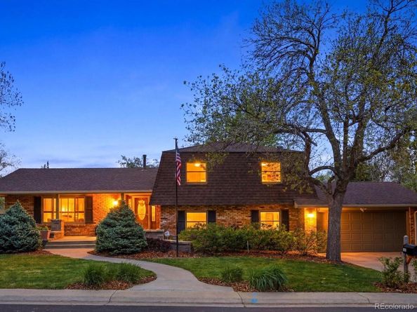 7358 S Ingalls Way, Littleton CO 80128