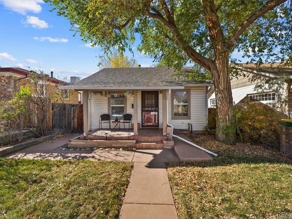 3223 S Grant Street, Englewood CO 80113