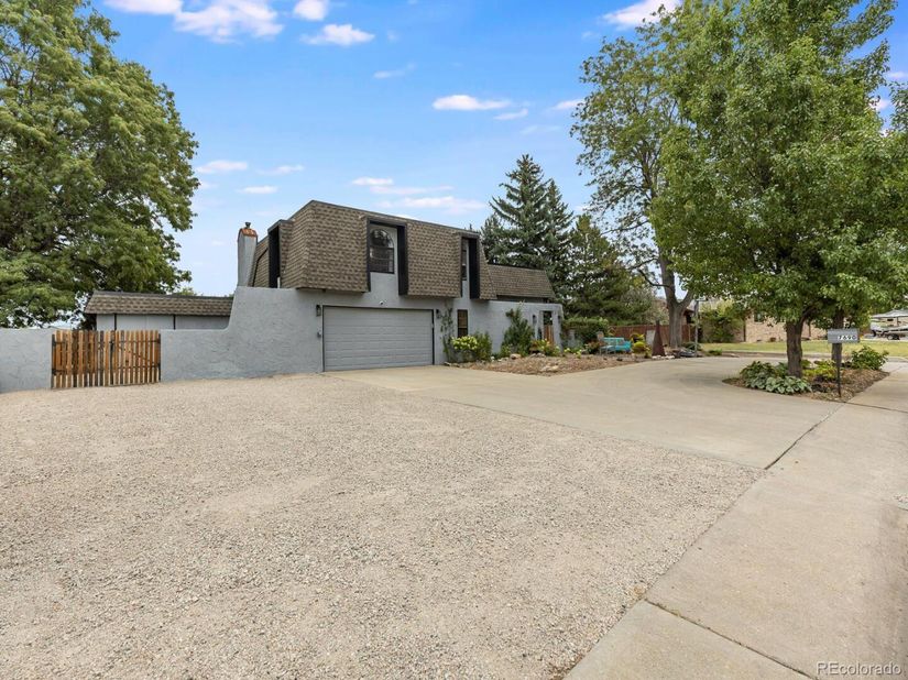 7690 Kline Drive, Arvada CO 80005