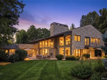 4980 S Lafayette Lane