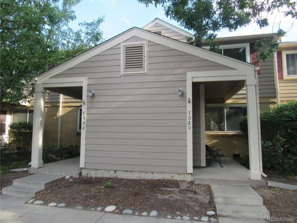 7020 E 1st Place, Denver CO 80220