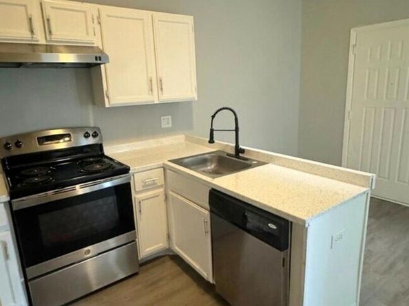 912 S Dearborn Way 20, Aurora CO 80012