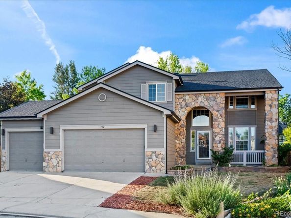 1742 Preston Drive, Longmont CO 80504