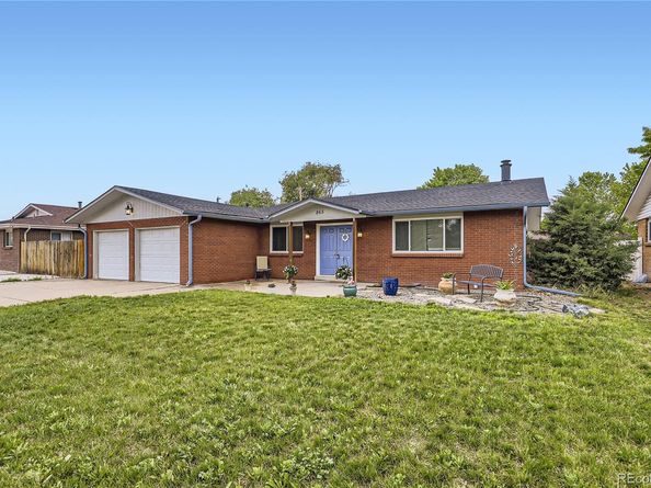 865 S 8th Avenue, Brighton CO 80601