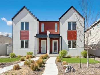 3075 S Delaware Street