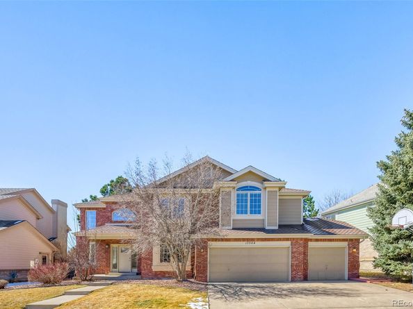 17544 E Powers Drive, Centennial CO 80015