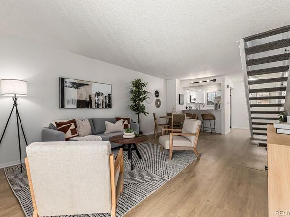 13970 W 72nd Place C, Arvada CO 80005