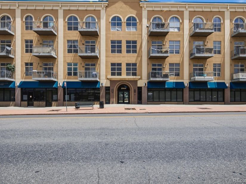 2900 N Downing Street 202, Denver CO 80205