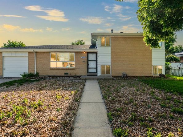 3055 Carson Street, Aurora CO 80011