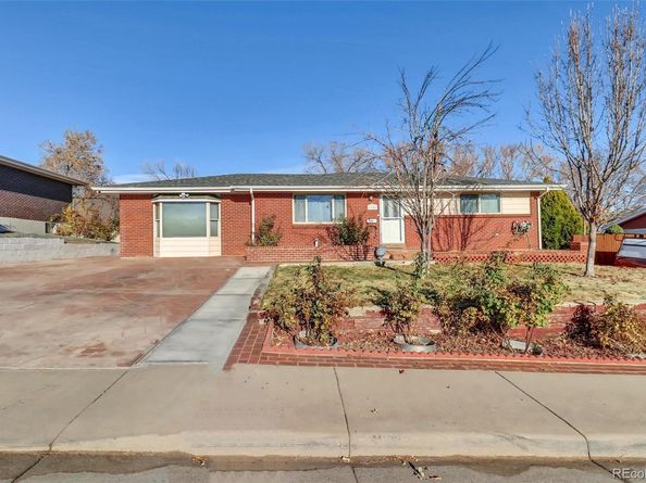 1181 El Paso Boulevard, Denver CO 80221